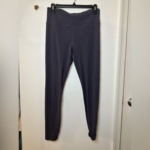 Athleta Ultra High Rise elation tight size M